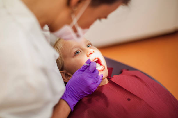 Professional Emergency Dental Service in GA