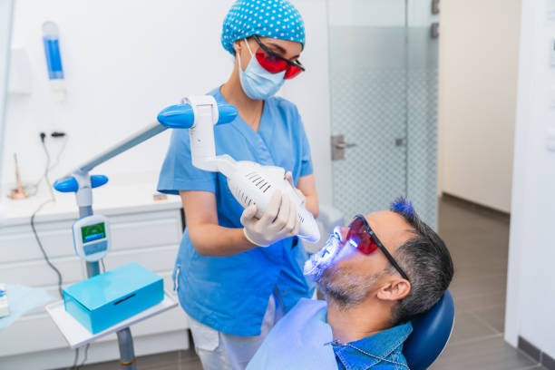 Best Emergency Treatment for Oral Infections in Fairview, GA